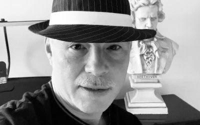 Nick Vandell Dellacato